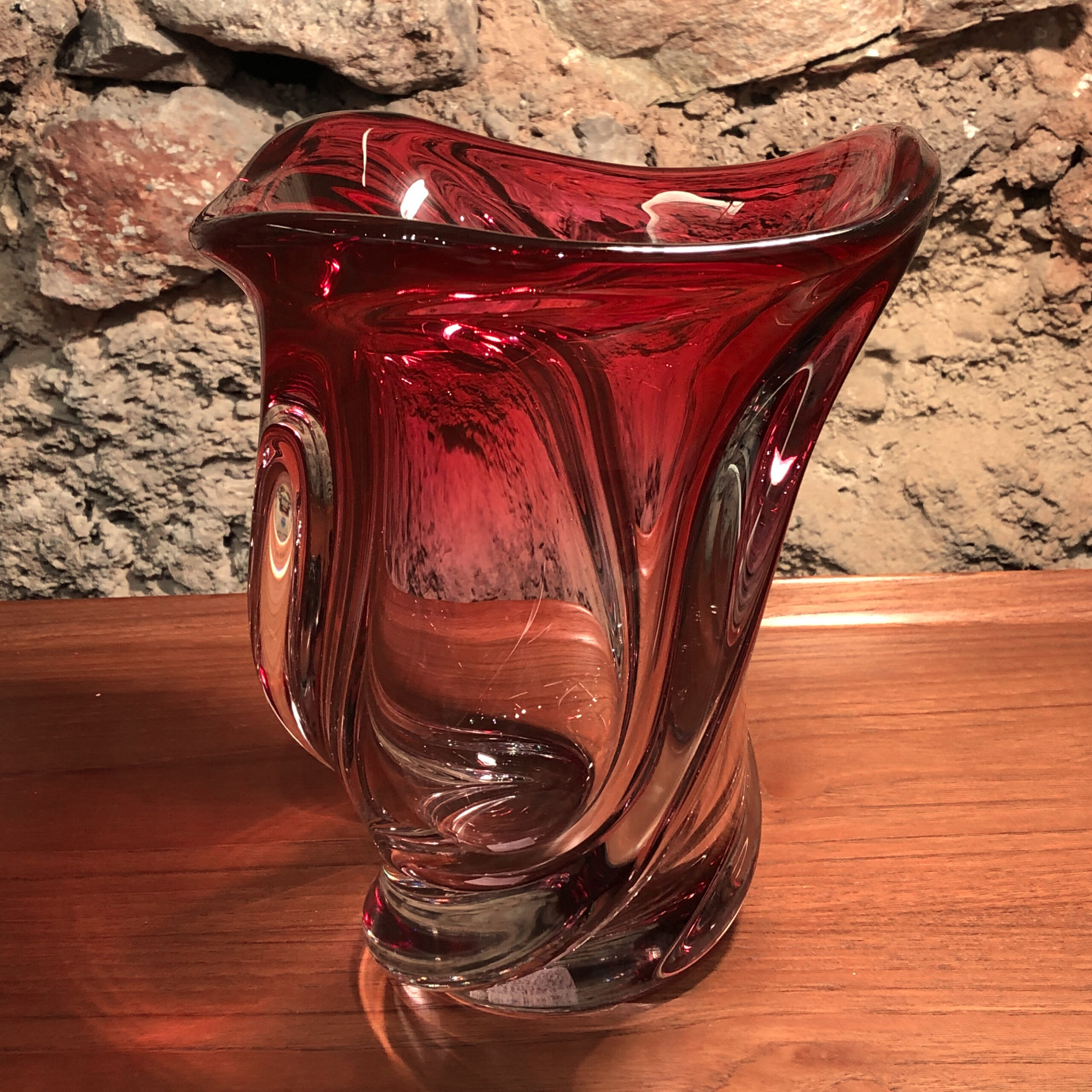 Vase / VERKAUFT – Bild 2