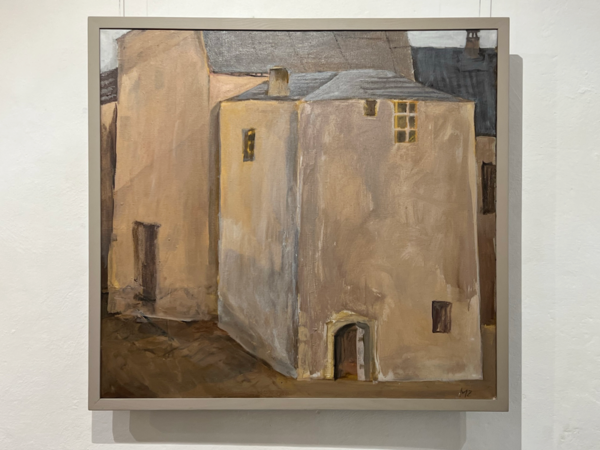 Ziegelmüller Martin: "Haus"