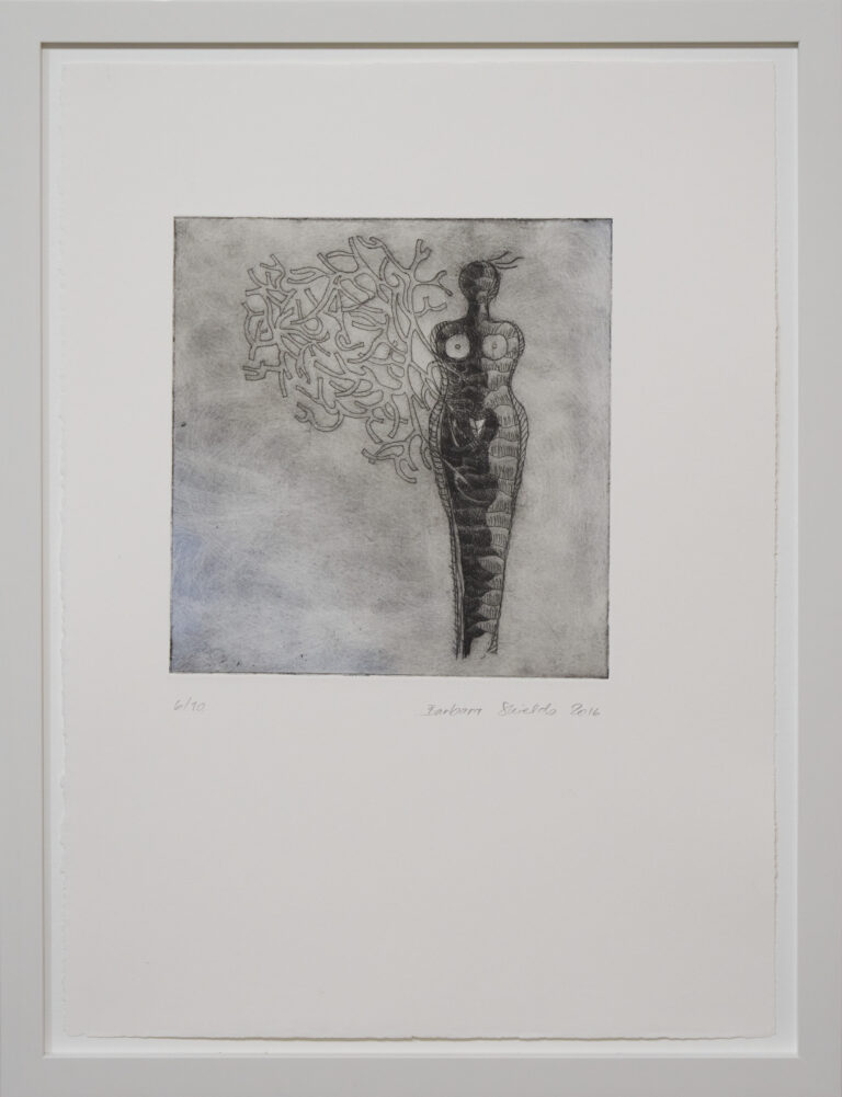 Barbara Shields